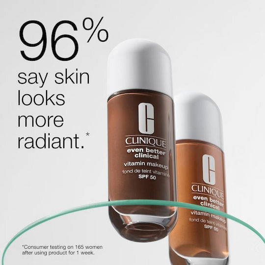 Clinique Liquid Make Up SPF50 Light Medium Cool 3 30ml