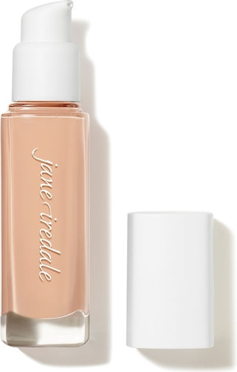 Jane Iredale Radiance-boosting Liquid Foundation SPF30 14 Fair 30ml