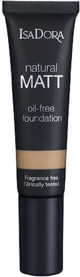 IsaDora Liquid Foundation 18 35ml