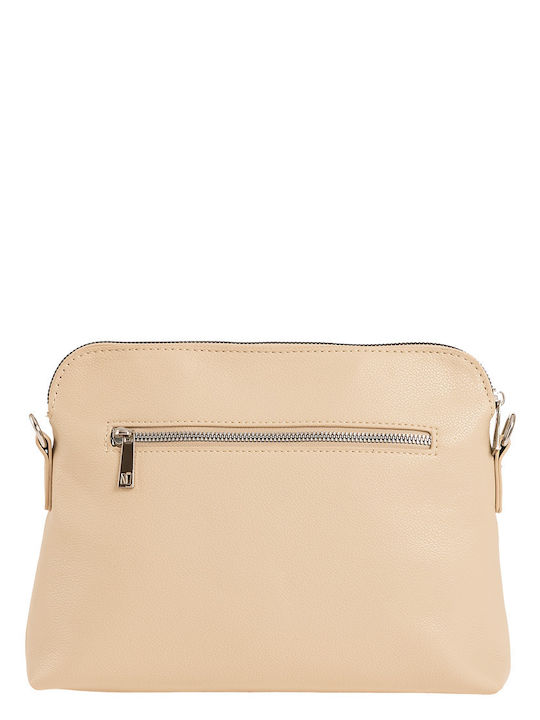 Women's Crossbody Bag Ecru