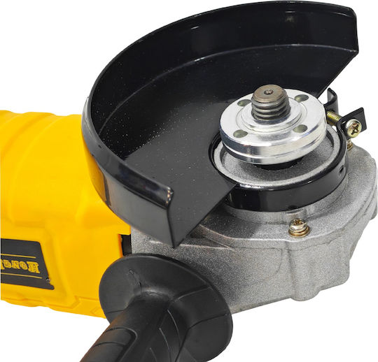 DDT Angle Grinder 125mm Electric 1100W