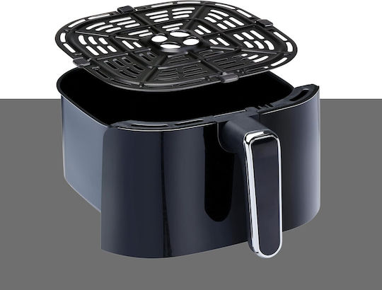 Air Fryer cu Wi-Fi 4.5l Negru ZV12463QWS864