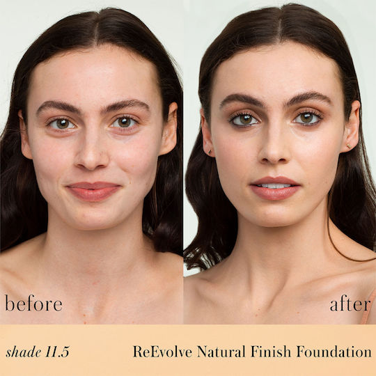 RMS Beauty Reevolve Liquid Foundation 11.5 29ml