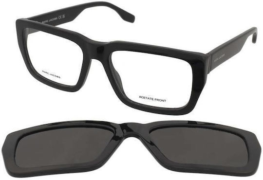 Marc Jacobs Frames Sunglasses-clips Marc 849/c 80718 56