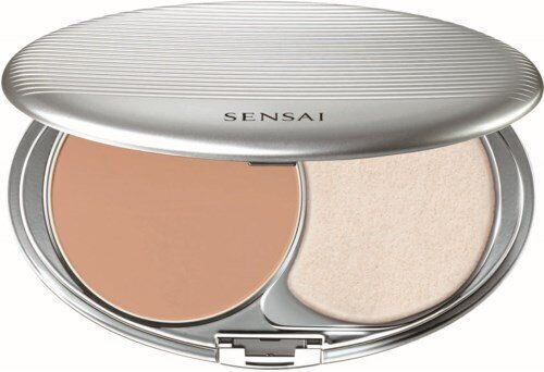 Sensai Sensai Total Finish Kompakt LSF10 Tf203-natural Beige 11gr