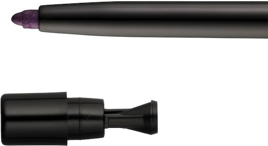 Mon Reve Gel Soft Eye Pencil 08 Dark Violet