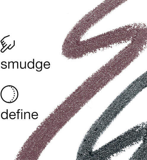Clinique Quickliner Eyes Intense Soft Eye Pencil 05 Charcoal