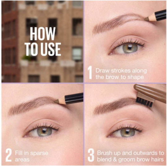 Maybelline Молив за очи