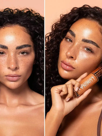 W7 Cosmetics Face Liquid Foundation Lucent 33ml