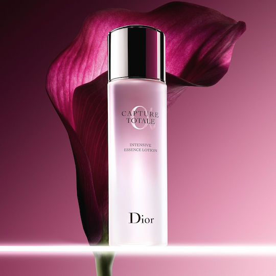 Capture Totale α Intensive Essenc Capture Totale Intensive Essence Lotion: Radiance Face Lotion