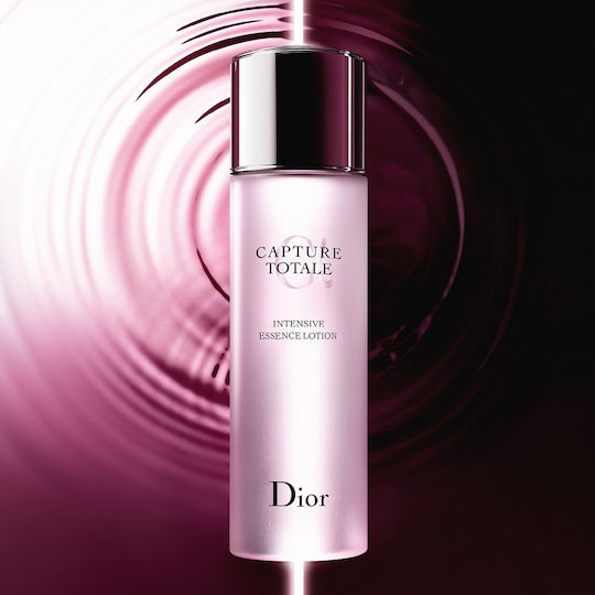 Dior Capture Totale Intensive Lotion Τόνωσης Προσώπου με Υαλουρονικό Οξύ