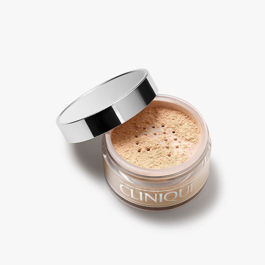 Clinique Blended Setting Powder 03 Transparency 25gr