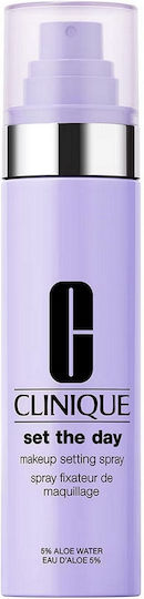 Clinique Make-up-Finisher Set Tag Fixierspray 97ml