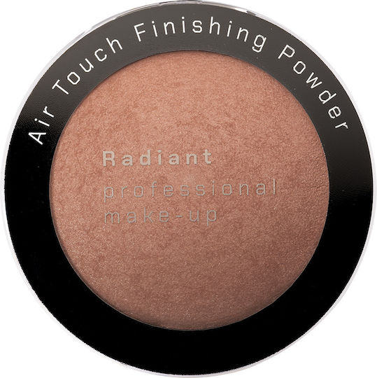 Radiant Air Touch Finishing 04 Terracotta Setting Powder 6gr