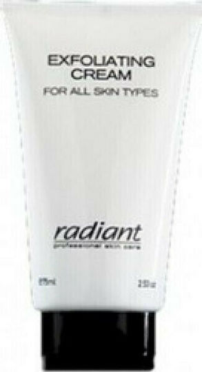 Radiant Κρέμα για Peeling Προσώπου 75ml