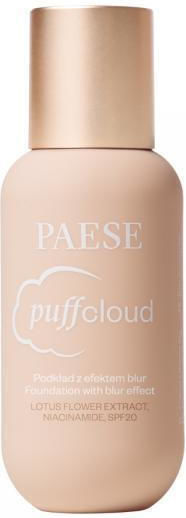 Paese Flüssig 02 Nude 37ml