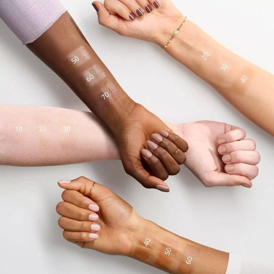 Essence Liquid Foundation 30 Nudemedium/tan 14ml