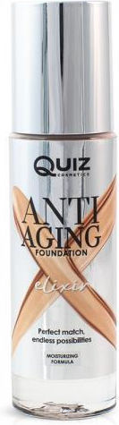Quiz Anti-aging Flüssig 01 30ml