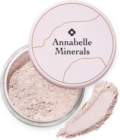 Annabelle Minerals Natural Fairest Covering Mineral Foundation 10g