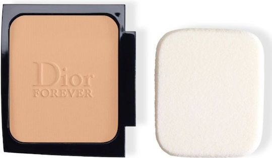 Dior Diorskin Forever Extreme Control Foundation Powder Refill 025 Soft Beige 9.9gr