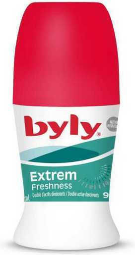 Perky Extreme Fresh Αποσμητικό σε Roll-On 50ml