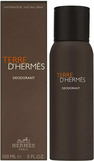 Hermes Terre Дезодорант Спрей