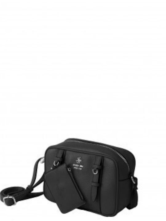 Women's Crossbody Bag Black