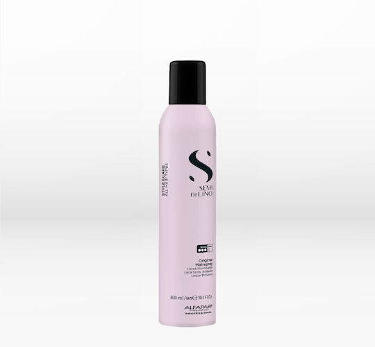 Alfaparf Milano Professional Style & Care Original Лак 300мл