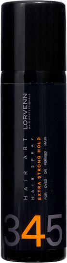 Lorvenn Lorvenn Haarspray Sehr Starker Halt 100ml