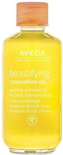 Aveda Beautifying Composition Λάδι Σώματος 50ml