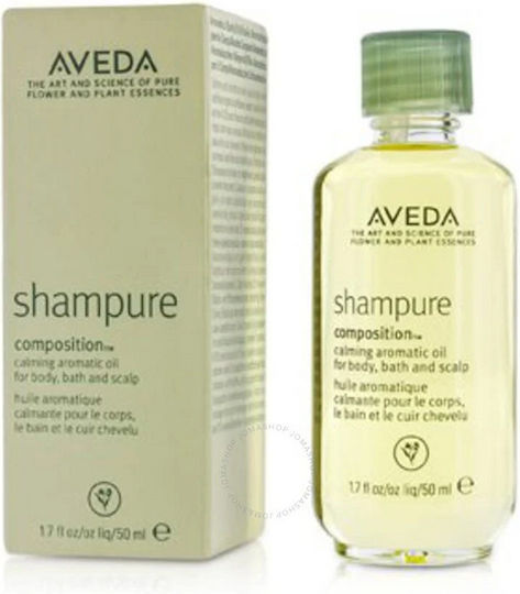 Aveda Shampure Composition Oil Λάδι 50ml