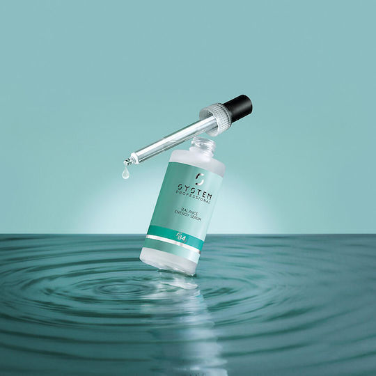 System Professional Balance Energy B4 Serum Μαλλιών για Ενδυνάμωση 100ml