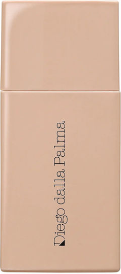 Diego Dalla Palma Nudissimo Soft Flüssig 259W Praline 30ml