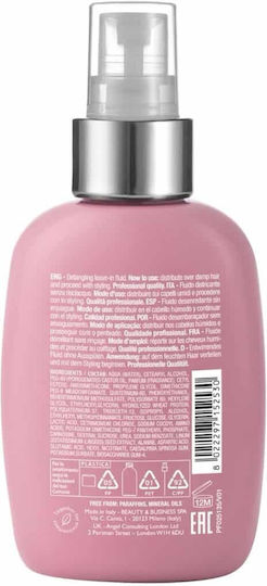 Alfaparf Milano Professional Semi Di Lino Lotion Μαλλιών για Θρέψη 125ml