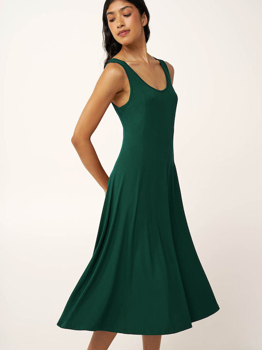 Лятна Рокля Red Windsor