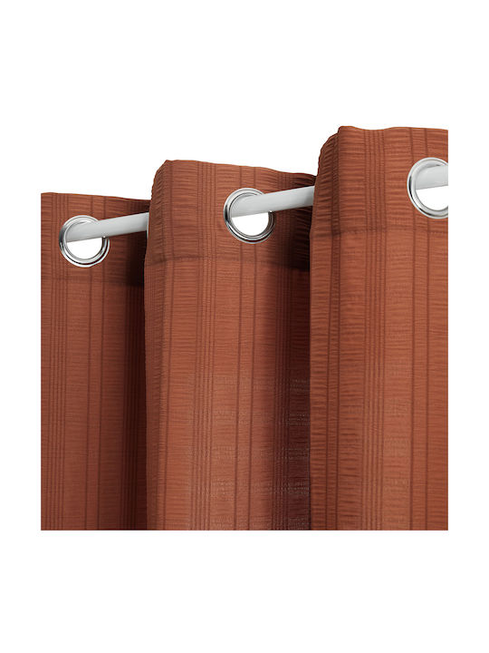 Curtain with Grommets Noa A-s Noa 215318c 140x240cm