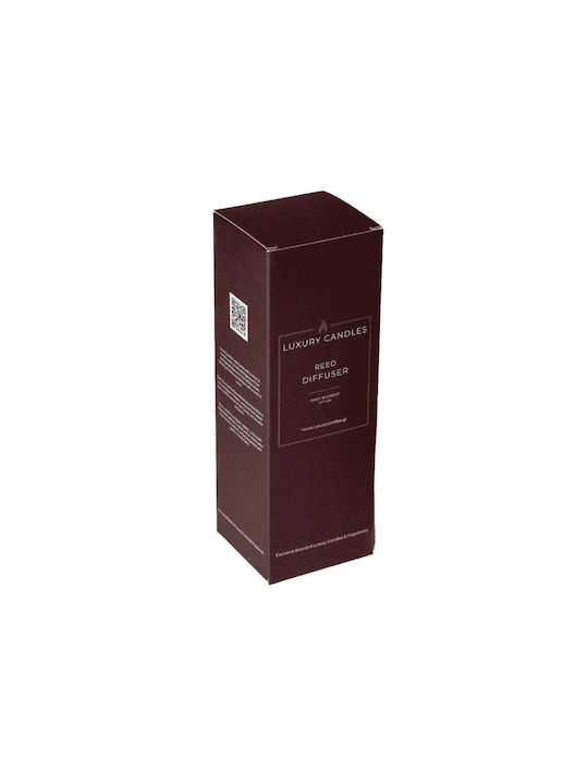 Phos & Gaia Χριστουγεννιάτικο Diffuser με Άρωμα Αμύγδαλο PGHD0140