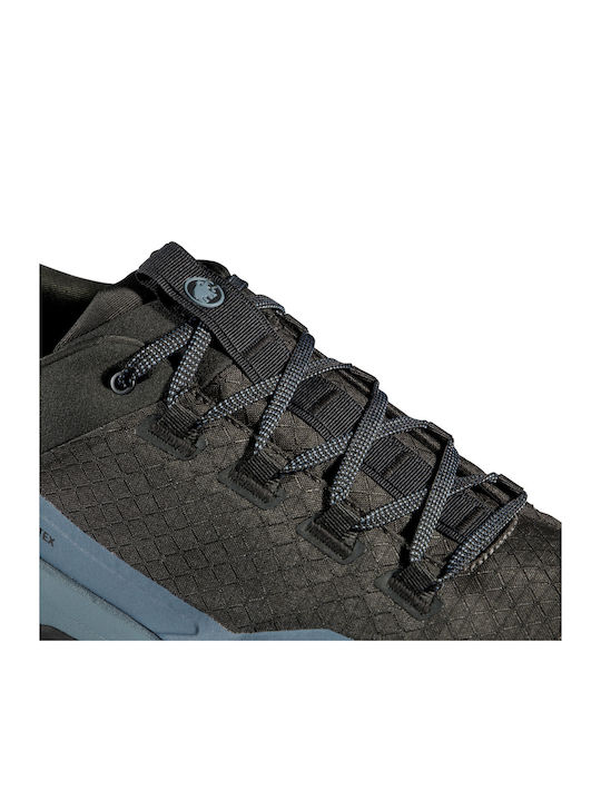 Mammut Sertig Iii Men's Hiking Shoes Waterproof With Gore-Tex Membrane Multicolour