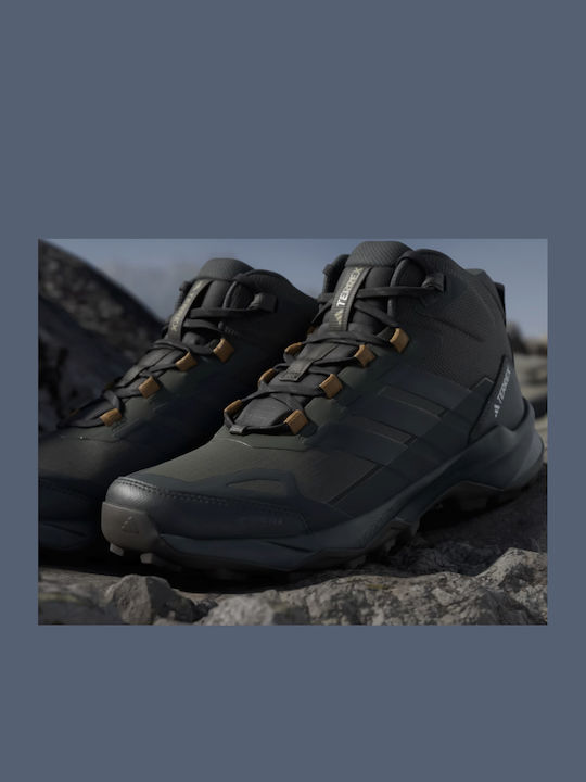 adidas Skychaser Men's Hiking Boots Brown