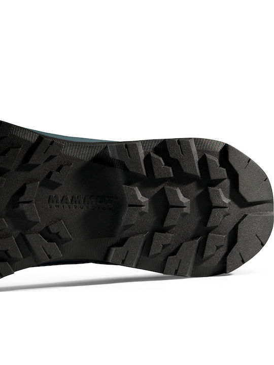 Mammut Sertig Iii Men's Hiking Shoes Waterproof With Gore-Tex Membrane Multicolour