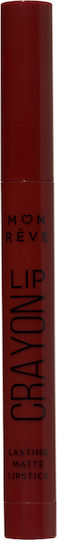 Mon Reve Pencil Κραγιόν Matte Lc10 Clove 25gr