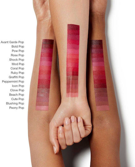 Clinique Matte Lip Colour & Primer Lipstick Matte 11 Peppermint Pop 3.9gr