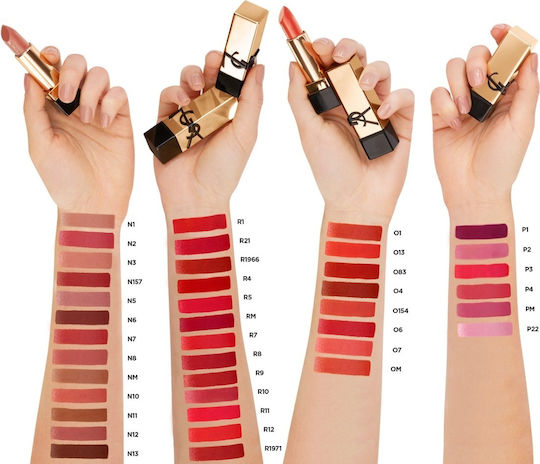 Ysl Rouge Pur Couture Κραγιόν 08 3.8gr