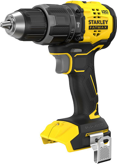 Stanley SFMCD716B Schlagbohrschrauber Batteriebetrieb Solo Bürstenlos 20V
