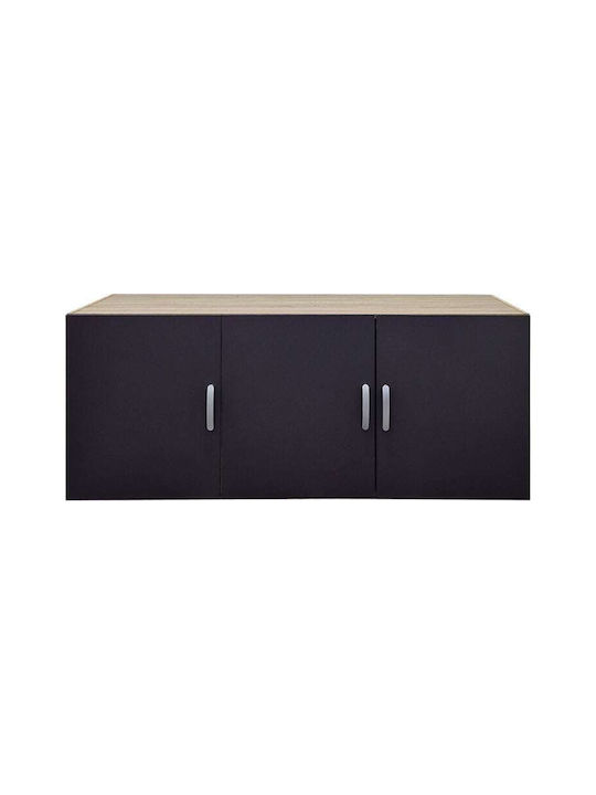 Pakketo Πατάρι Ντουλάπας από Μοριοσανίδα 150x51cm 383-000167
