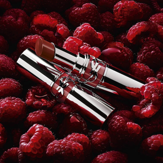 Ysl Loveshine Lipstick Berry Crush 3.2gr