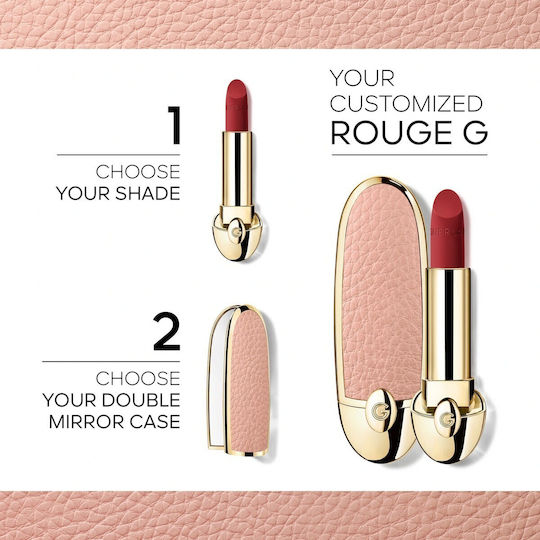 Guerlain Руж G