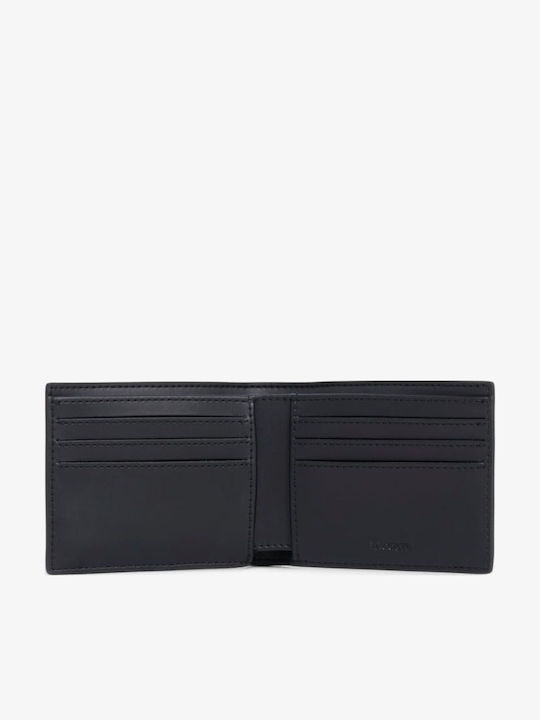 Men's Wallet Black