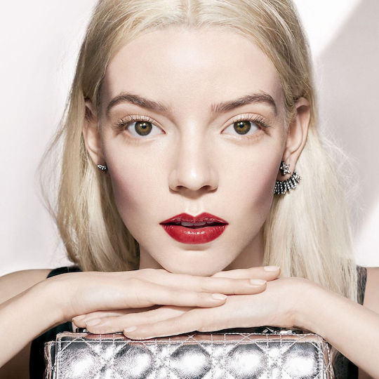Dior Addict Червило За Повторно Пълнене 428 Int25 3.2гр