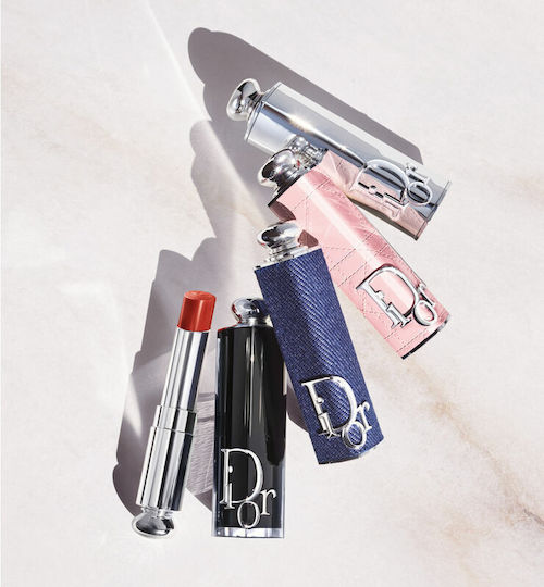 Dior Addict Κραγιόν Refill Shimmer 976 Be Dior 3.2gr